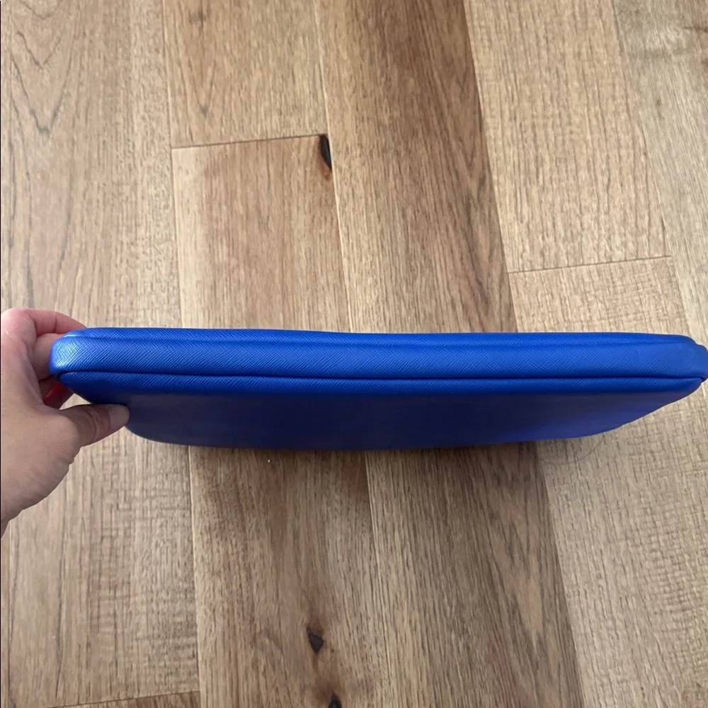 kate spade Royal Blue Tablet Sleeve
